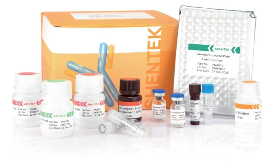 HCP ELISA 키트